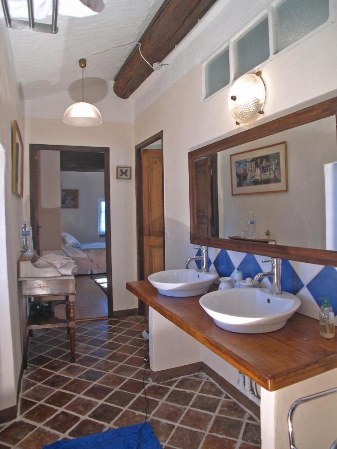 Demeure Cevenole Les Rameaux Bed and breakfast